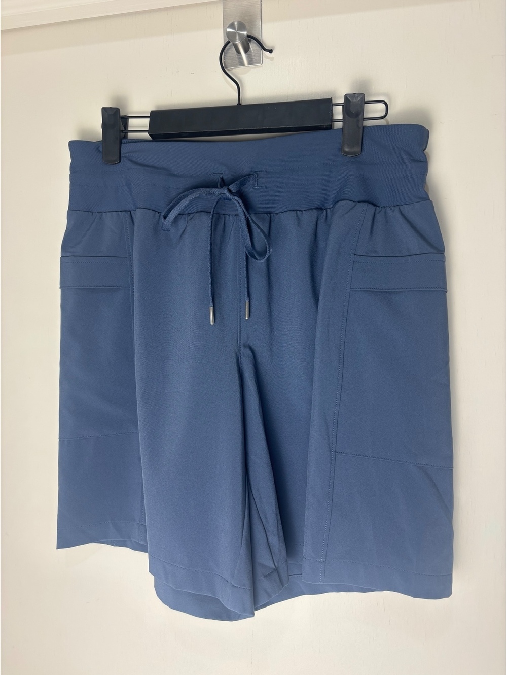 CALIA Journey Collection Women’s S Ardosia Slate TrueLight 7” Bermuda Shorts NWT